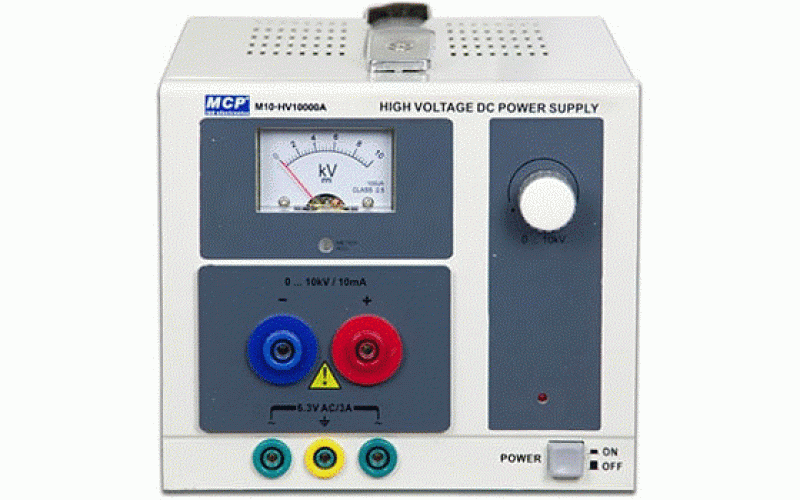 MCP  高電圧直流電源