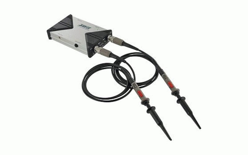 HAGIWARA SOLUTIONS  ポケオシ1G 2CHデジタルストレージオシロスコープ