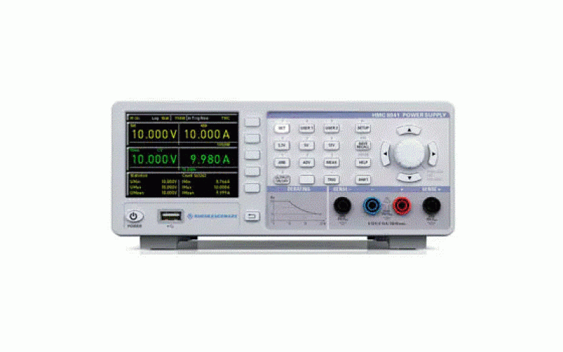 ローデ・シュワルツ(Rohde&Schwarz)  直流電源 HMC8041