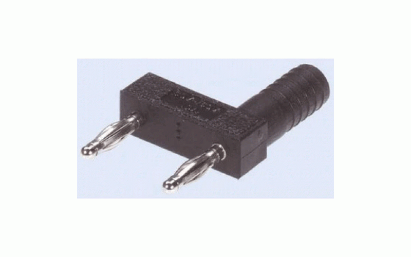 MULTI-CONTACT  Bridge connector with 4mm socket