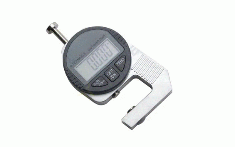 MCP=Joman  厚さ計