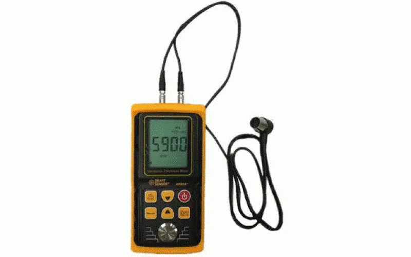 MCP=Joman  超音波厚さ計