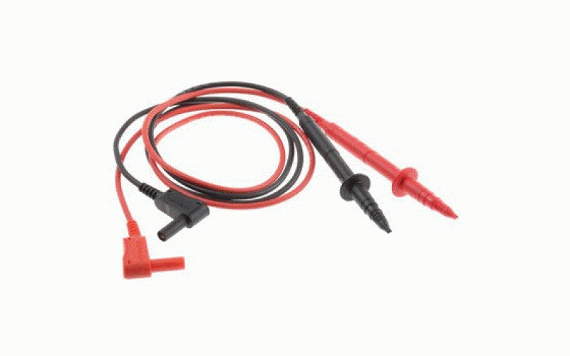 Schutzinger  Schutzinger マルチメータ用 シュラウドプラグ， 1m(SET SPL 7312)