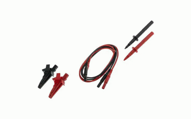 Schutzinger  Schutzinger マルチメータ用 プローブセット， 1m