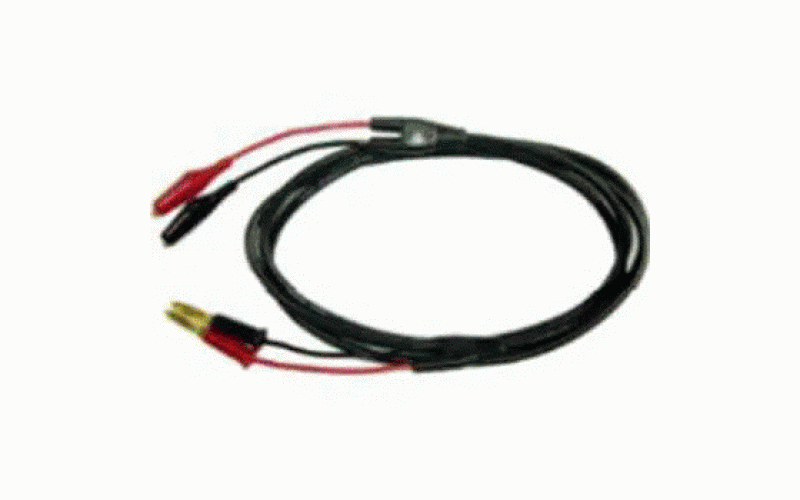 テイシン(T.SIN)  Teishin Electric CCA-106 クリップコネクタテストリード