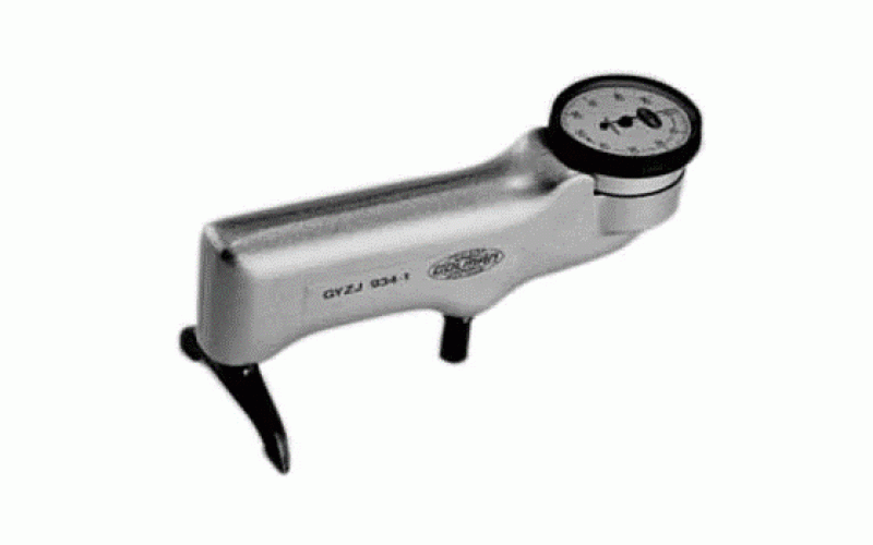 Barber Colman Company  【レンタル】バーコル硬度計GYZJ 934-1