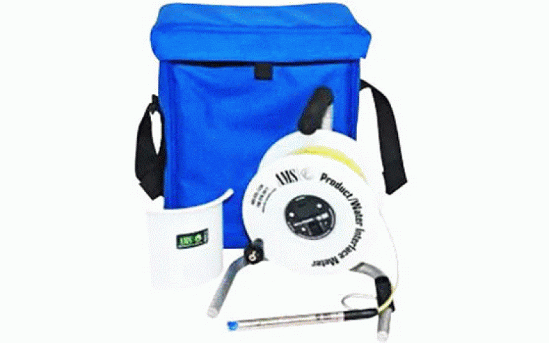 AMS(アムス)  【レンタル】簡易型油層厚測定器