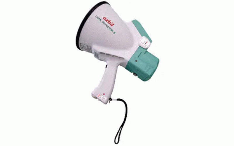 azbil(山武)  【レンタル】リークディテクター�U AAM-PWLEAK02