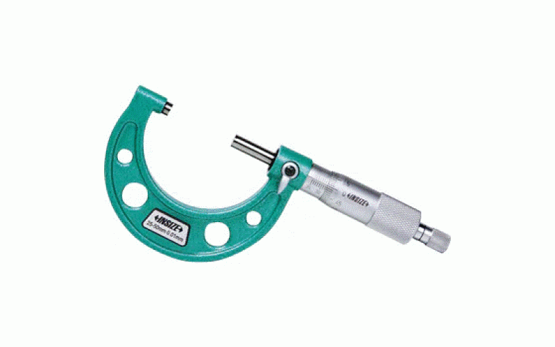 INSIZE(インサイズ)  マイクロメータ