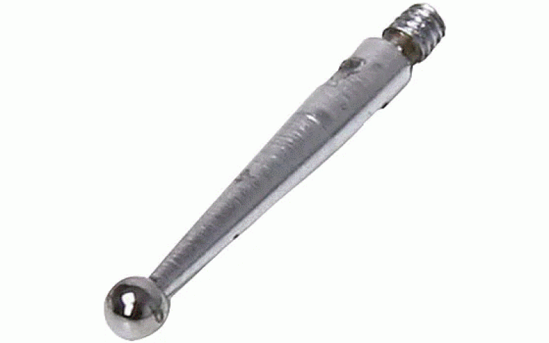 INSIZE(インサイズ)  測定子 超硬 2MM