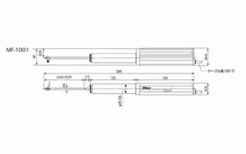 Nikon(ニコン)  デジマイクロヘッド