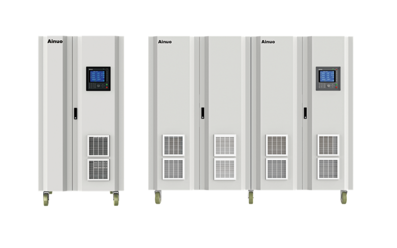 AINUO Programmable AC Power Supply  Product Model: ANFP(F) Series