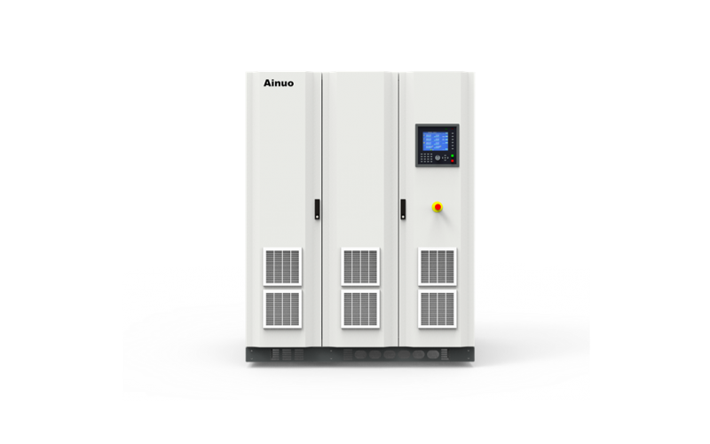 AINUO Feedback Grid Simulation AC Power Supply  Product Model: ANBGS(F) Series