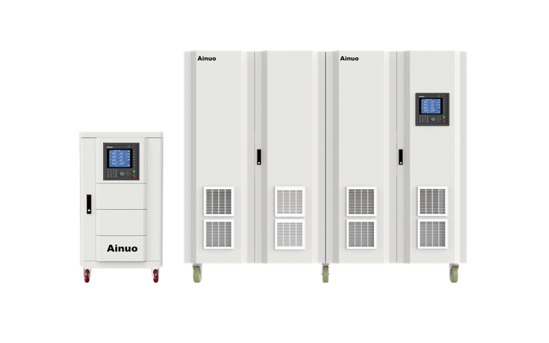 AINUO AC Power Supply  Product Model: ANFS(F) Series