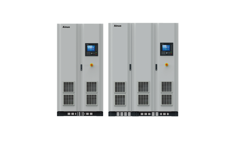 AINUO Battery Simulator  Product Model: ANEVS(F) Series