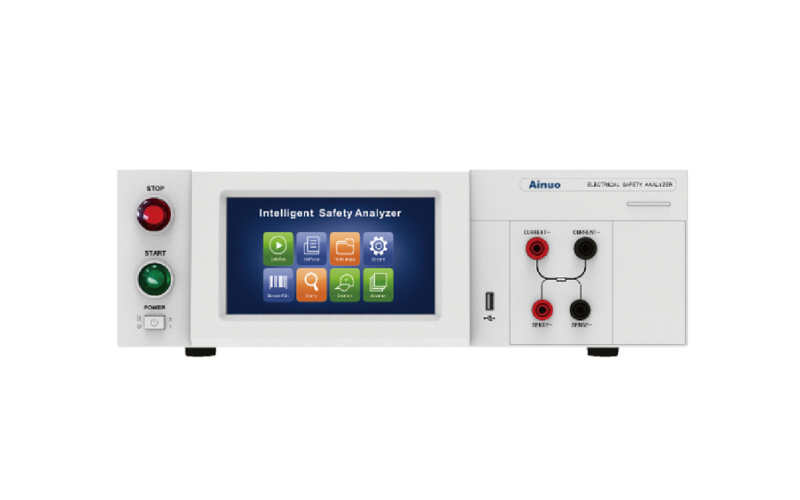 AINUO Ground Bond Resistance Tester  AN1616(F)/AN1613(F)/AN9613(F)