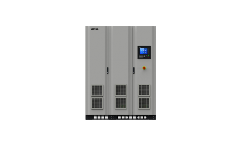 AINUO Dedicated DC Electronic Load  Product Model: ANELF(F) Series