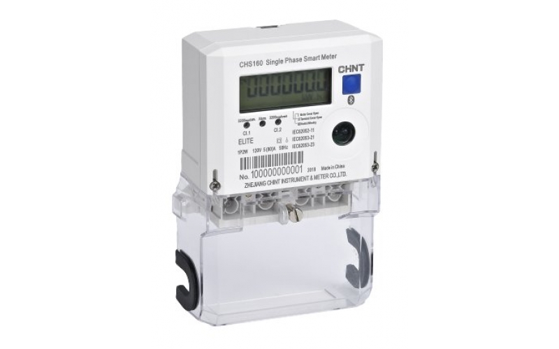 CHINT  CHS160  Single Phase Smart Meter