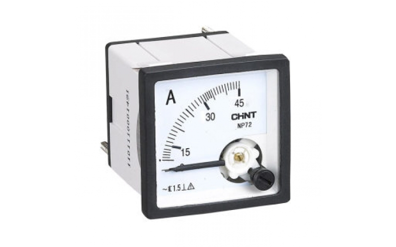 CHINT NP Series Analog Panel Meter
