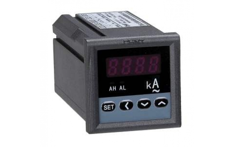 CHINT PA7777-□ series digital Ammeter