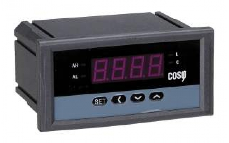 CHINT PH7777-□ series digital power factor meter