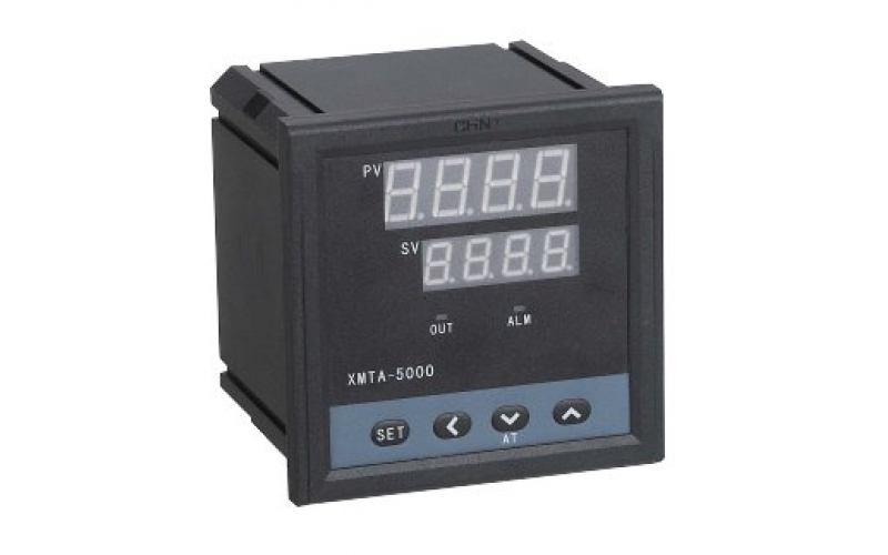 CHINT XMT-5000 series digital indicating controllers