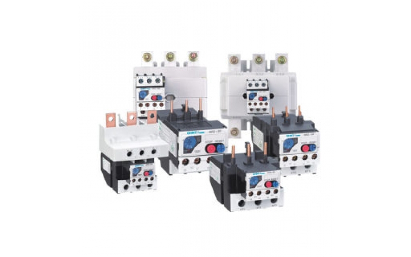 CHINT NR2 Thermal Overload Relay
