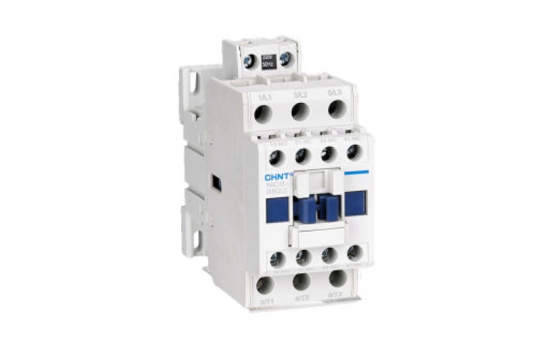 CHINT NC8 AC Contactor,06~500A