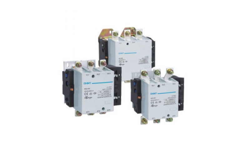 CHINT NC2 AC Contactor, 115~800A