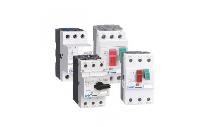 CHINT NS2 Motor Starter