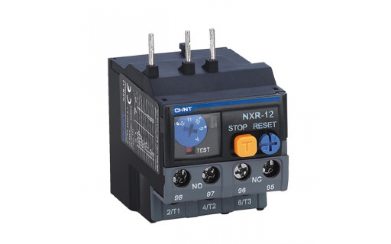 CHINT NXR Thermal Overload Relay