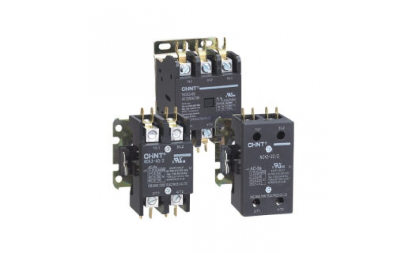 CHINT NCK3 Definite Purpose Contactor 20~90A