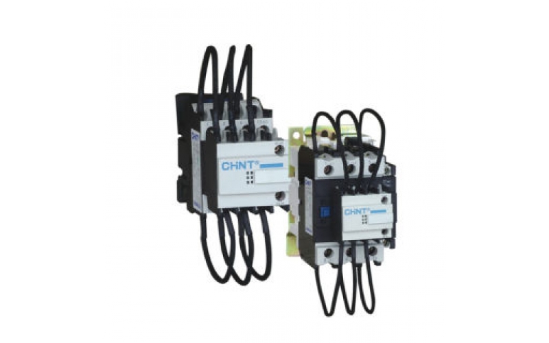 CHINT CJ19 Contactor for Capacitor Switching