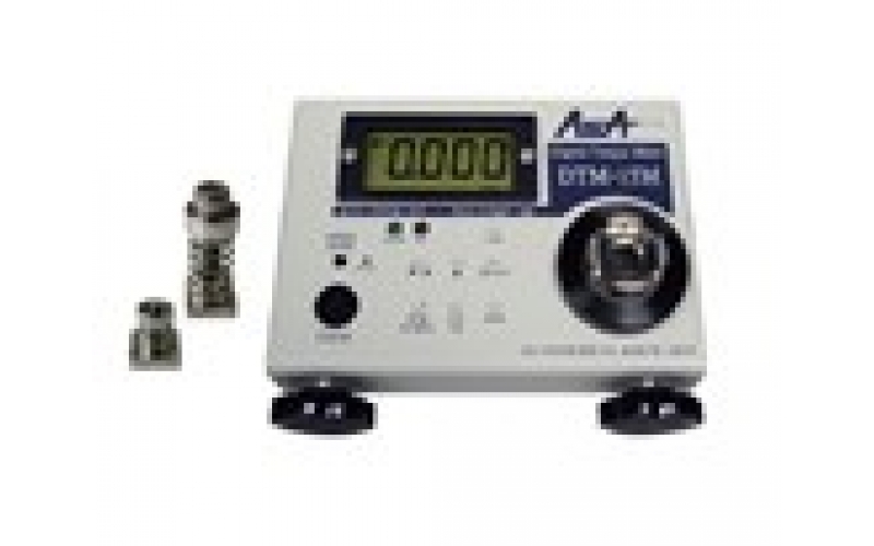 ASA DTM-15M/150M  Digital Torque Meters