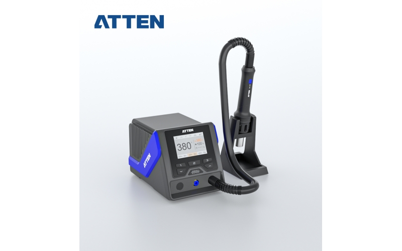 ATTEN GT-8100A Intelligent Hot Air Station