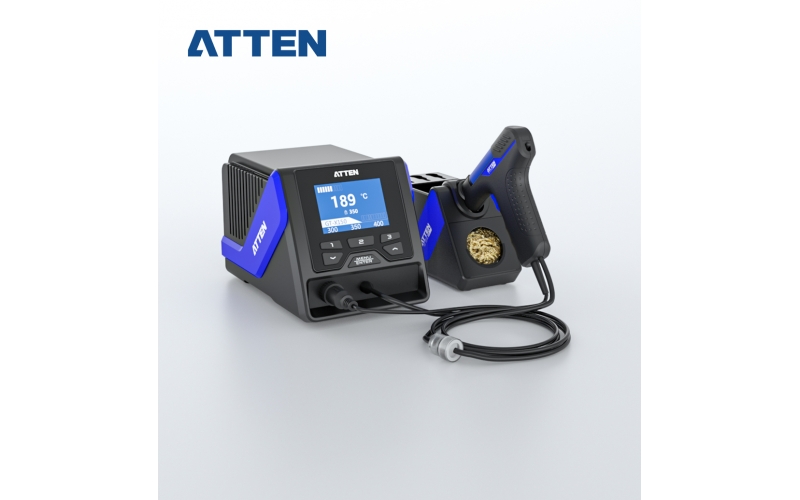 ATTEN GT-5150 Multifunctional Desoldering Station