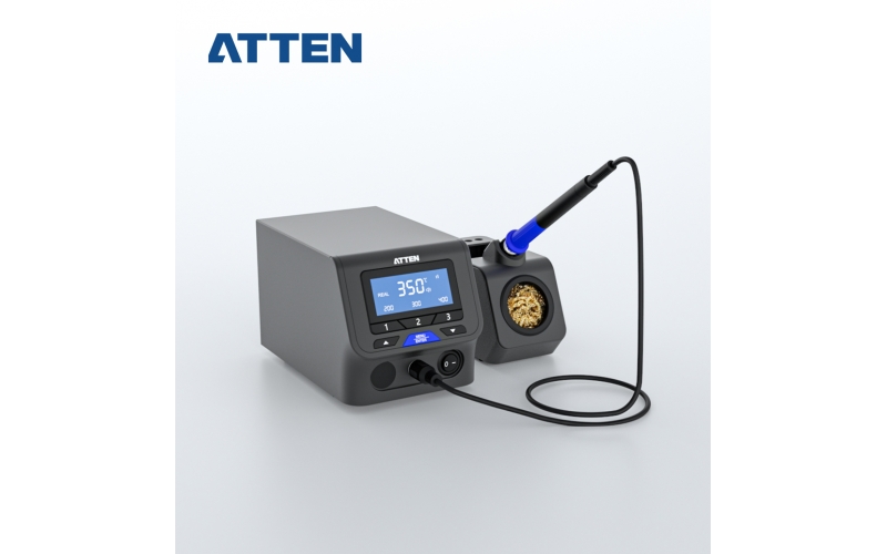 ATTEN  ST-1503D High Frequency Soldering Station