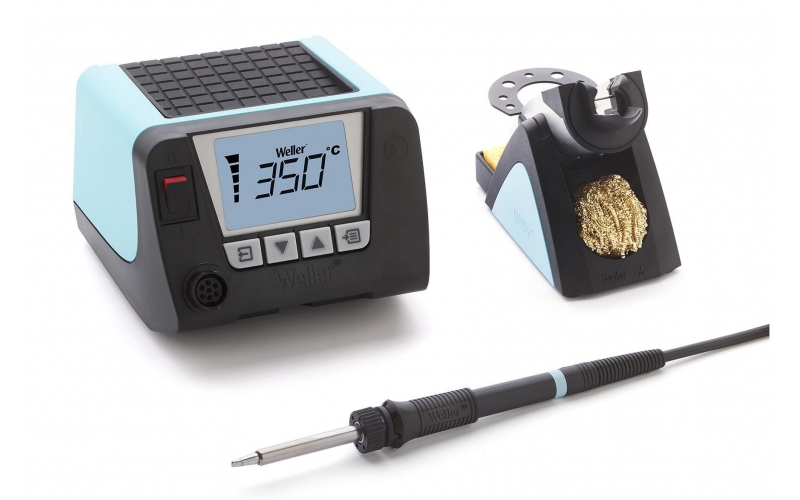 Weller WT1012 1-Channel Soldering Station 95 W