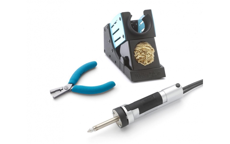 Weller WXDV 120 Set