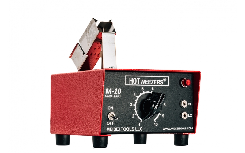 Meisei Tools POWER SUPPLIES