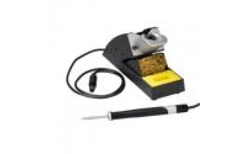 Pace TD-100A Soldering Iron with Instant SetBack (ISB) Tool Stand
