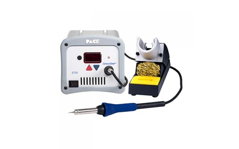 Pace ST35 Sensatemp® Soldering Station w/ PS-90 Soldering Iron