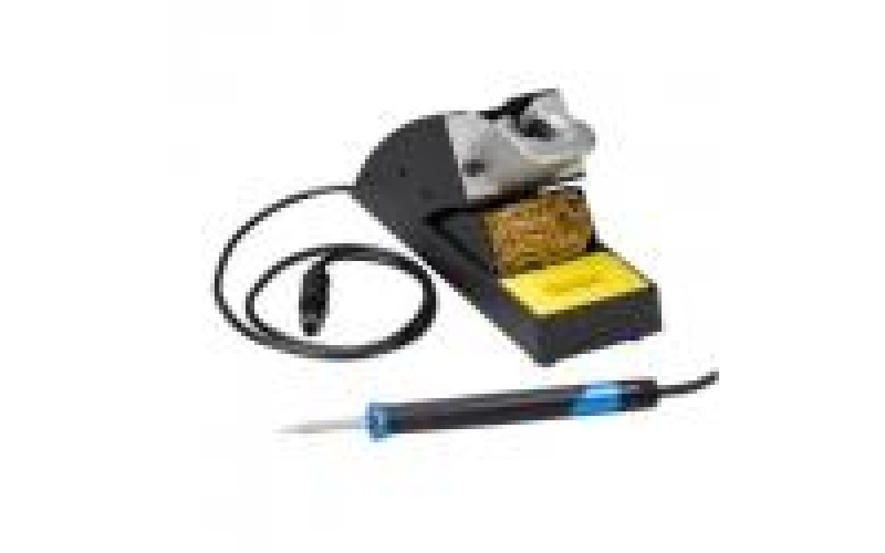 Pace TD-200 AccuDrive Tip-Heater Cartridge Iron with Instant SetBack Tool Stand