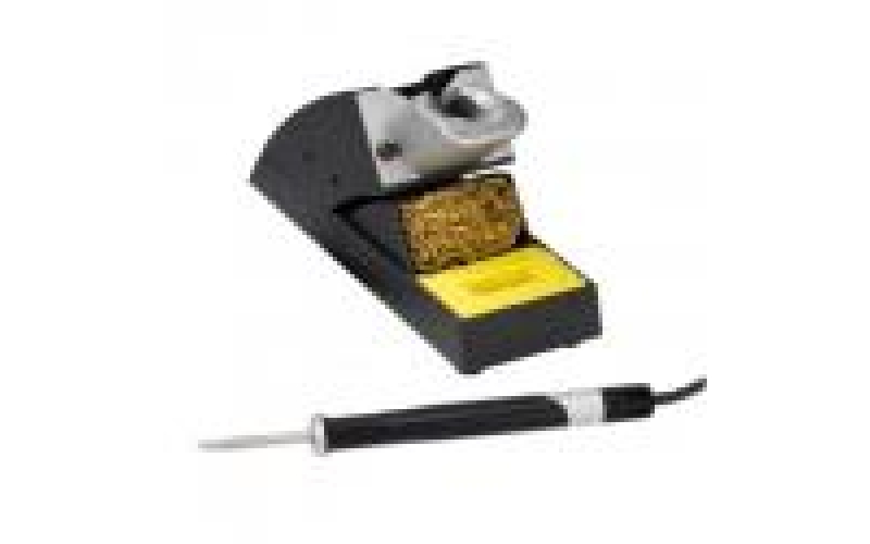 Pace TD-100A Ergonomic Soldering Iron with Tool Stand