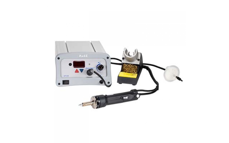 PACE ST125 Sensatemp® Rework Station w/ SX-100 Sodr-X-Tractor