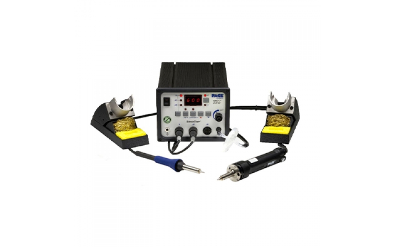 PACE MBT250-SD Soldering, Desoldering & Rework System