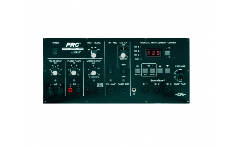 PACE PPS-400 Power Supply for the PRC2000