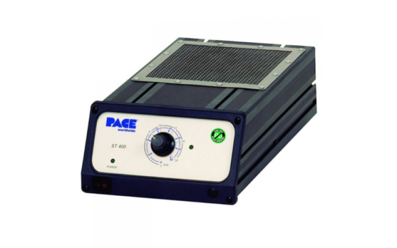 PACE ST400 Radiant/IR Preheater