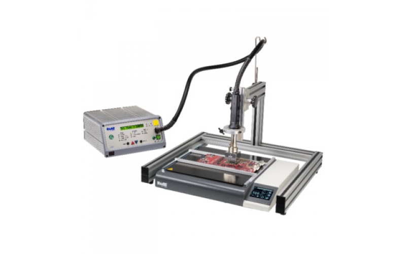 PACE ST925 SMT Rework System