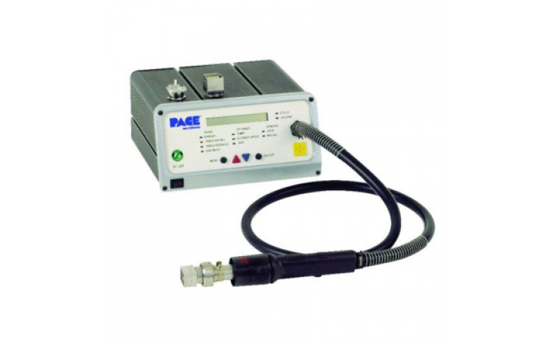 PACE ST325 Digital, Programmable Hot Air Reflow System